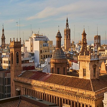 Hotel Estimar Valencia (3)