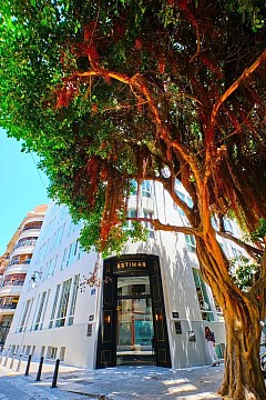 Hotel Estimar Valencia