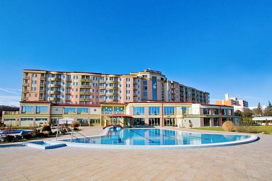 Hotel Karos Spa (2)