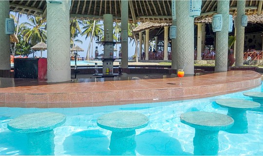 Hotel Neptune Paradise Beach Resort & Spa (5)