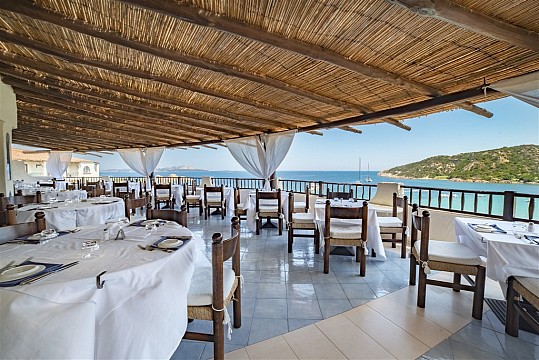 Club Hotel Baja Sardinia (4)