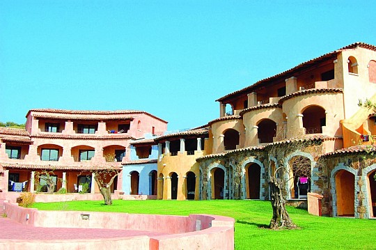 Residence Il Borgo di Punta Marana (4)