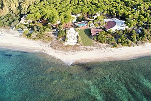 Mare Pineta Hotel