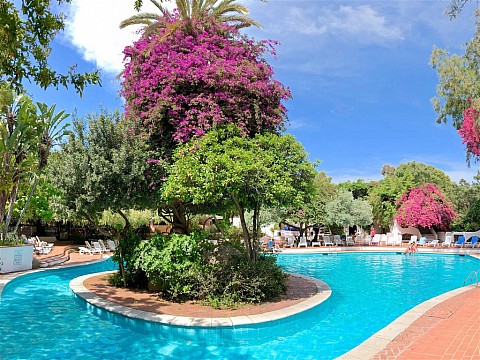 Arbatax Park Resort - Hotel Telis (3)