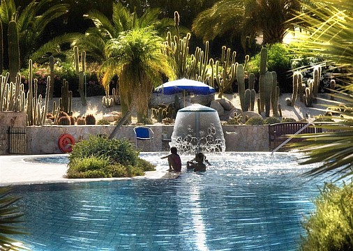 Lantana Resort - Residence (4)
