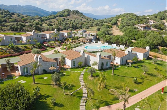 Cala Sinzias Resort (4)