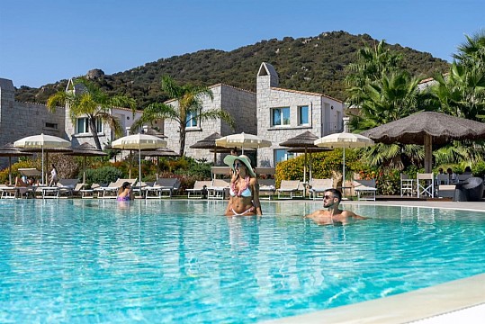 Cala Sinzias Resort (3)