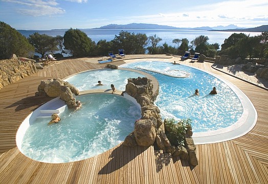 Blahodárná Thalassoterapie - CAPO D’ORSO HOTEL THALASSO & SPA (4)