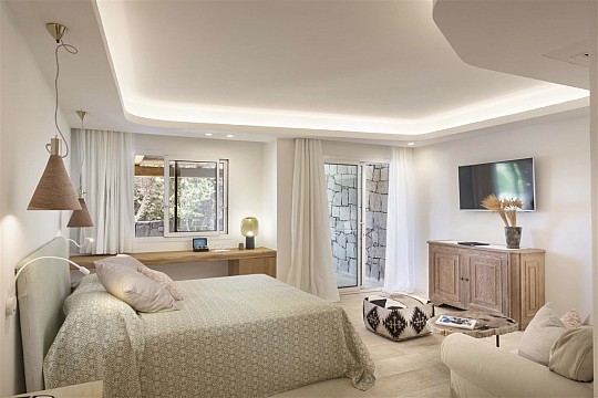 Grand Relais dei Nuraghi - Adults only (2)