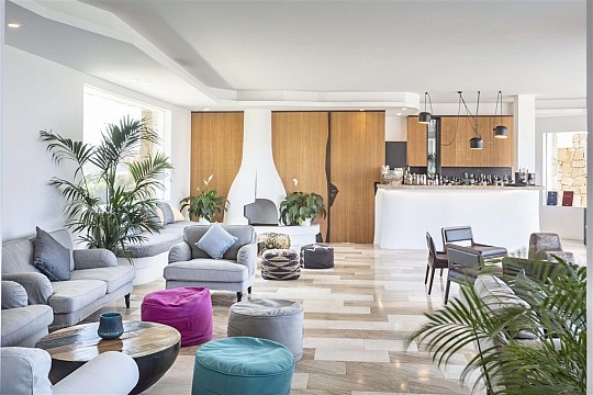Grand Relais dei Nuraghi - Adults only (5)