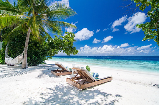 Amilla Maldives Resort and Residences (2)
