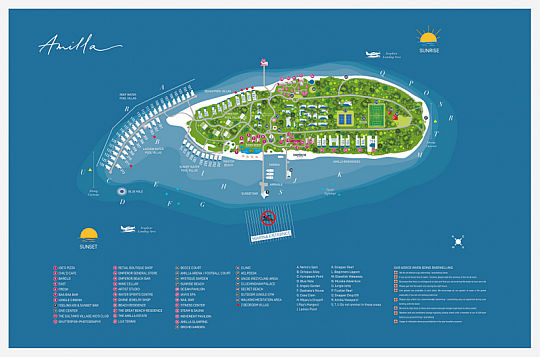 Amilla Maldives Resort and Residences (5)