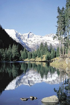 Alpy a střediska rakousko-švýcarského pomezí (3)