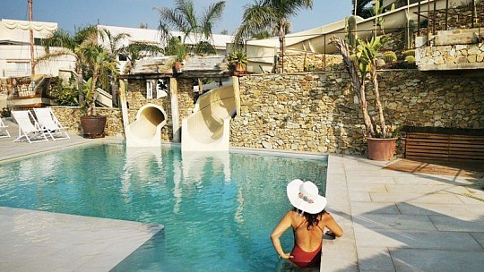 Alba Seleqtta Spa Resort (3)