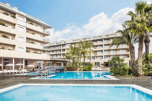 Aqua Onabrava Hotel & Spa
