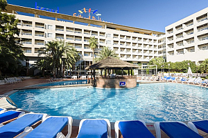 Estival Park Silmar Resort Hotel & Spa