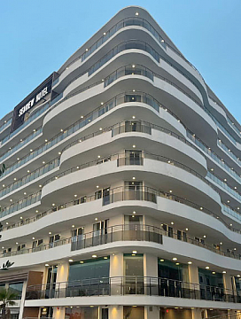 Seaview hotel (5)