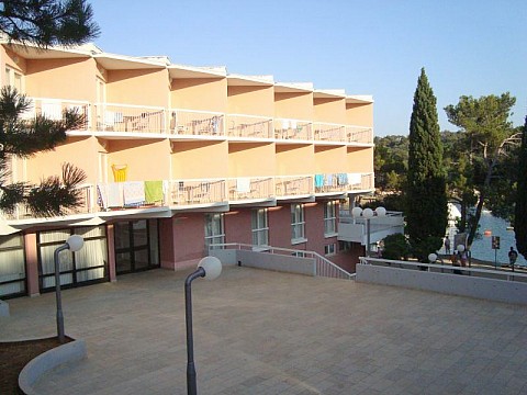Hotel Centinera (2)