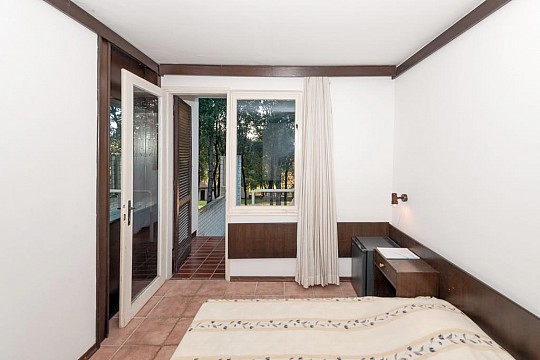 Pavilóny Naturist Resort Koversada (3)