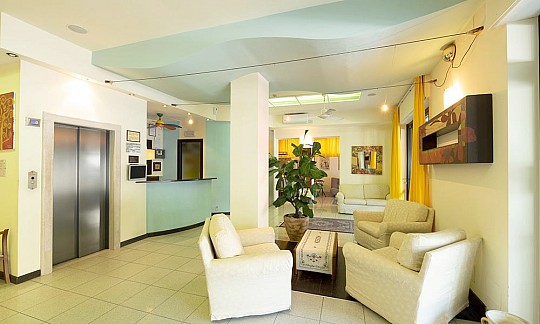 Rezidence Sea Resort (3)