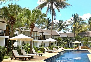 Cocotiers Hotel Mauritius