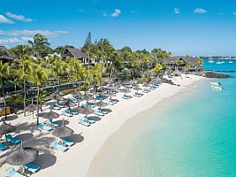 Beachcomber Royal Palm Luxury Resort