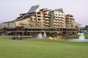 Sueno Belek Golf Hotel & Spa