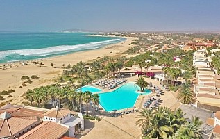 VOI Praia De Chaves Resort (ex Iberostar Club Boa Vista)