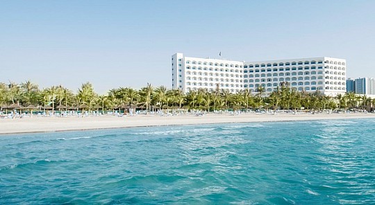 Ajman Hotel (5)