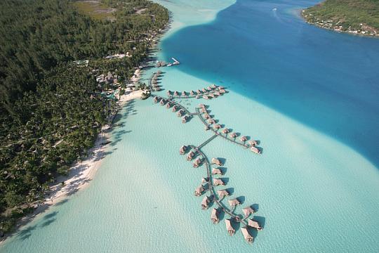 Le Bora Bora by Pearl Resorts (2)