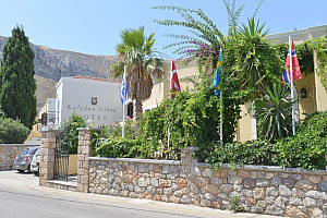 Kalydna  Island Hotel