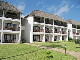 Nungwi Beach Resort Turaco (ex DoubleTree by Hilton Nungwi)