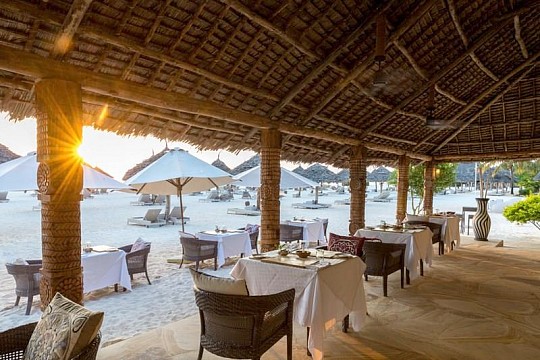 Gold Zanzibar - Beach House & Spa (3)