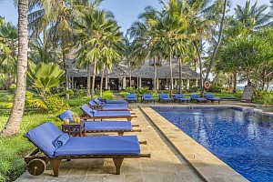 The Palms Private Resort Zanzibar