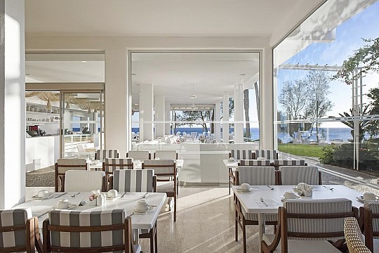 Grecian Sand Hotel (2)