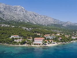 Casa Bellevue Hotel Aminess