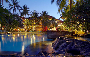The Laguna Resort & Spa A Luxury Collection Marriott