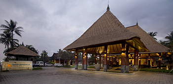 Ramayana Candidasa Resort & Spa