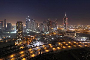 Ramada Downtown Dubai Hotel by Wyndham