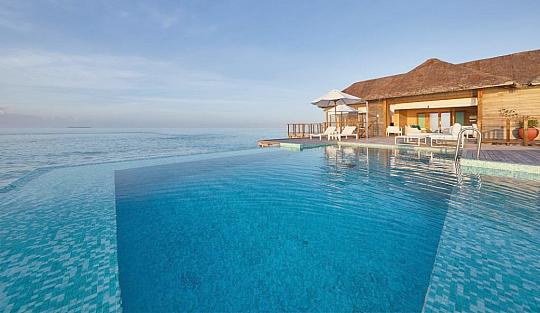 Conrad Rangali Maldives Island (3)