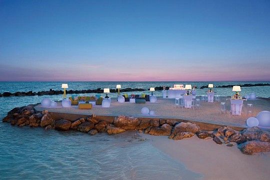 Sunscape Curaçao Resort, Spa & Casino (5)