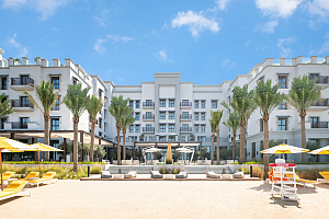 Vida Beach Resort Umm Al Quwain