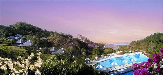 Pakasai Resort