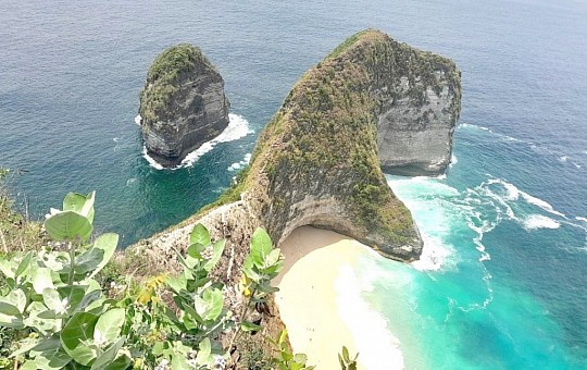 Indonésie - Jakarta a Bali (3)