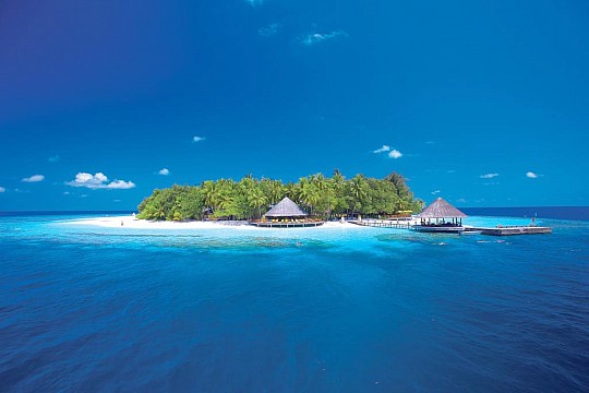 Dhawa Ihuru Maldives