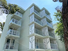 Slaven Hotel a Pavilony
