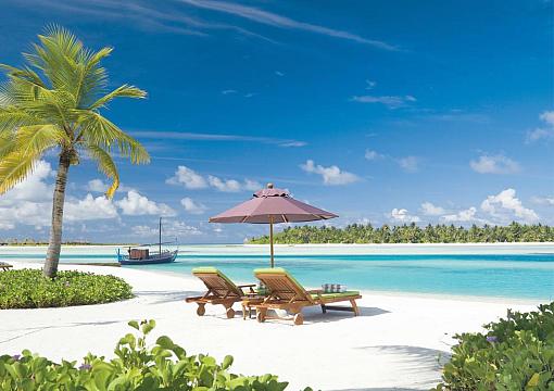Naladhu Private Island Maldives (2)