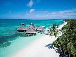 Medhufushi Island Resort