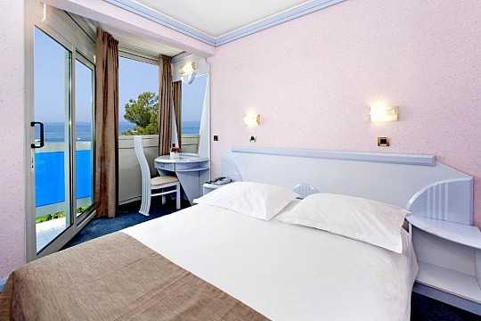 Hotel Plavi Plava Laguna (4)