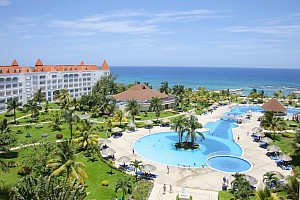 Bahia Principe Grand Hotel Jamaica